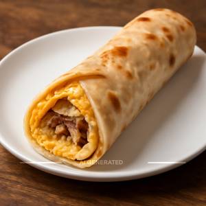 Egg Roll