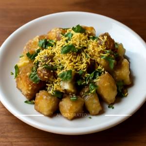 Aloo Chaat