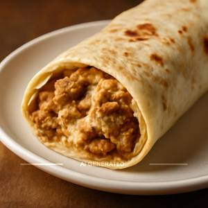 Afghani Shawarma