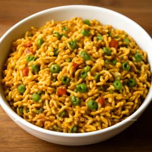 Masala Maggi [Double]