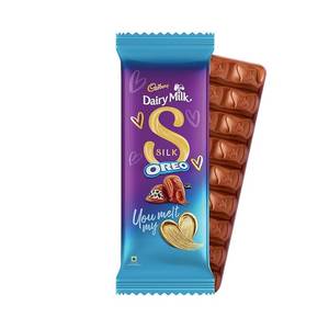 Dairy Milk Crackle 36 Gm                 