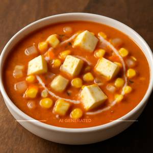 Makhani Paneer