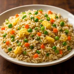 Egg Fried Rice