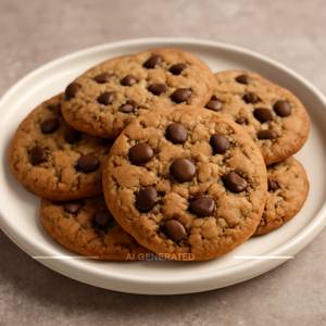 Chocochip Cookies (300gm)