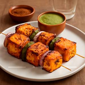 Paneer Tikka