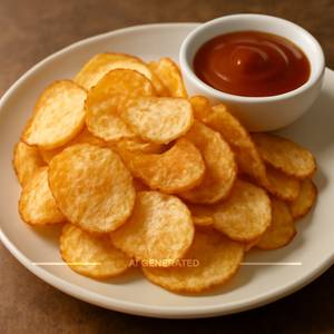 Potato Chips