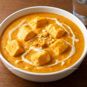 Shahi Paneer