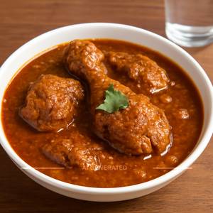 Chettinaadu Chicken
