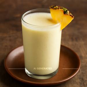 Pineapple Lassi