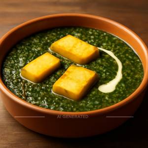 Methi Chaman