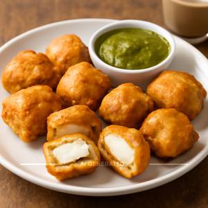 Paneer Pakoda