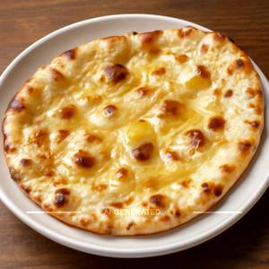 Butter Naan