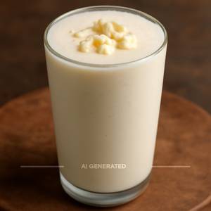 Sitafal Thick Shake