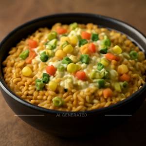 Veg Cheese Corn Maggie