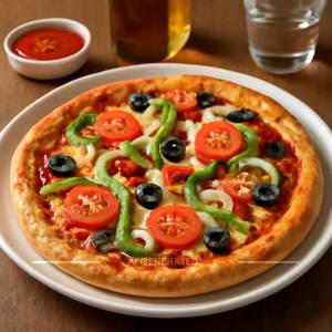 Italiano Pizza