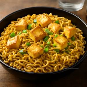 10 panner maggi