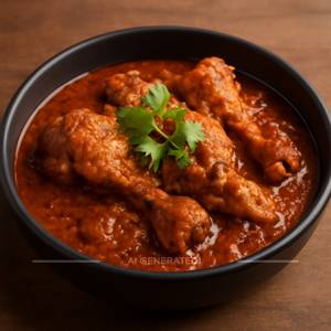 Chicken Angara
