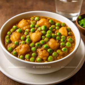 Aloo Matar