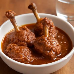 Chicken Lolypop