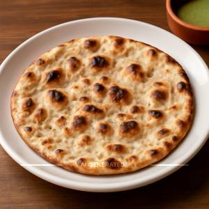 Tandoori Roti