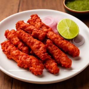 Chicken 555