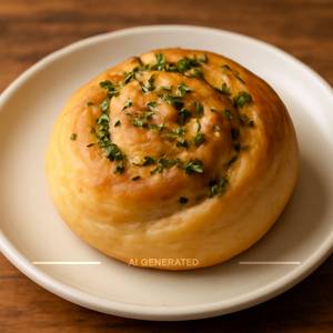 Garlic Roll