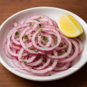 Onion Salad