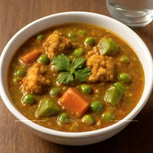 Veg hyderabadi