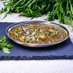 Karhai Paneer