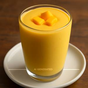 Mango shake