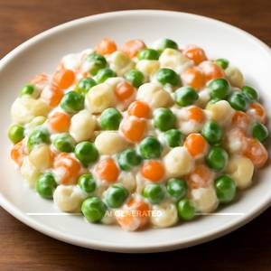 Russian Salad