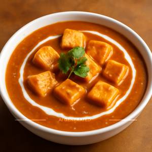 Butter Paneer Masala