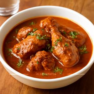 Chicken Masala