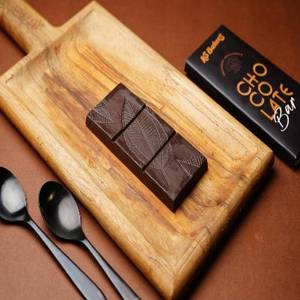 Dark Chocolate Bar