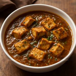 Paneer Kalimiri Masala