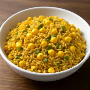 Sweet Corn Maggi