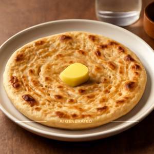 Butter Roti