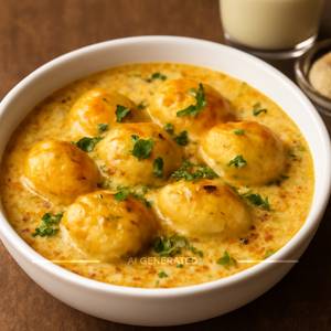 Dhai K Aloo Vrat Wale  