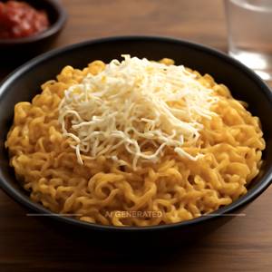Cheese Maggi