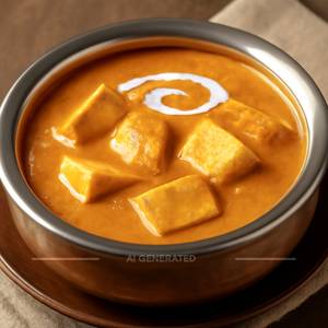 Shahi Paneer
