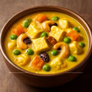 Navratan Korma