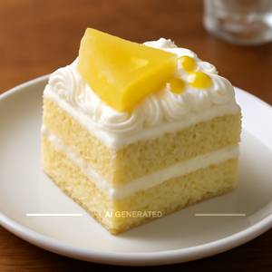 Pineapple Pastry
