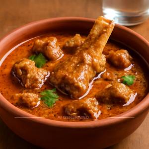 Mutton Handi