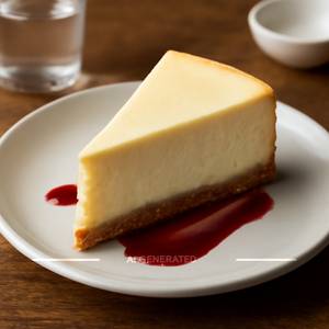 Newyork Cheesecake