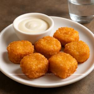 Tender coconut