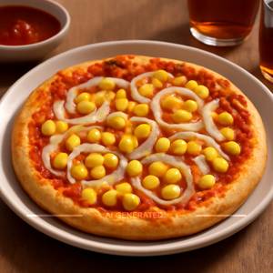 Onion & Corn