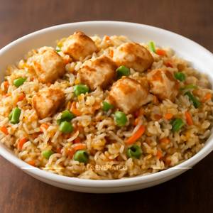 Egg Fried Rice