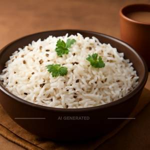 Jeera Rice