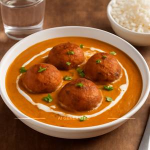 Veg Koftha