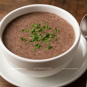 Ragi Soup